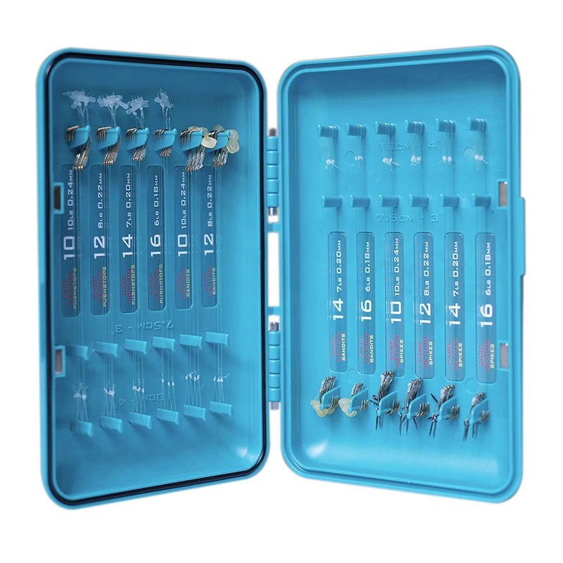 Drennan Hook Box 4inch